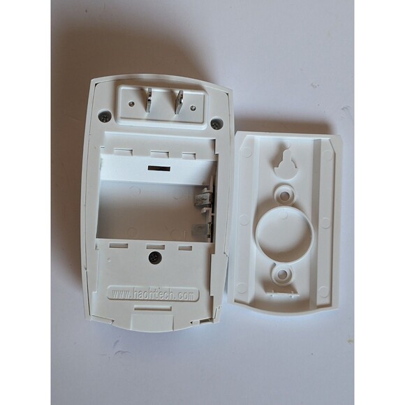 Power Failure Alarm, 1 Pk, 118 Db Loud Siren with LED Light, 110V to 220V QWork - Picture 4 of 5